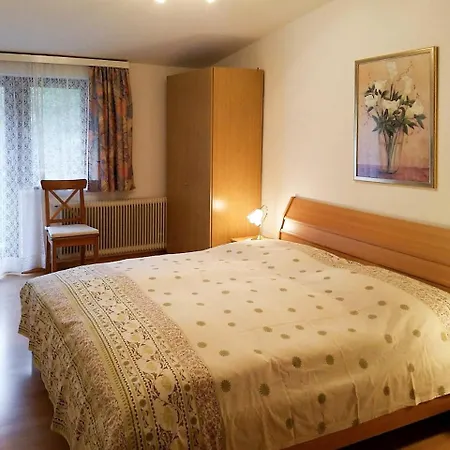 Appartmenthaus Folgereit 175w דירה *