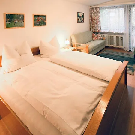 Apartmán Appartmenthaus Folgereit 175w *