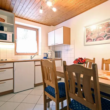 Appartmenthaus Folgereit 175w * Zell am See
